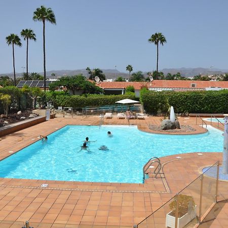 Serenity Garden Maspalomas  Esterno foto