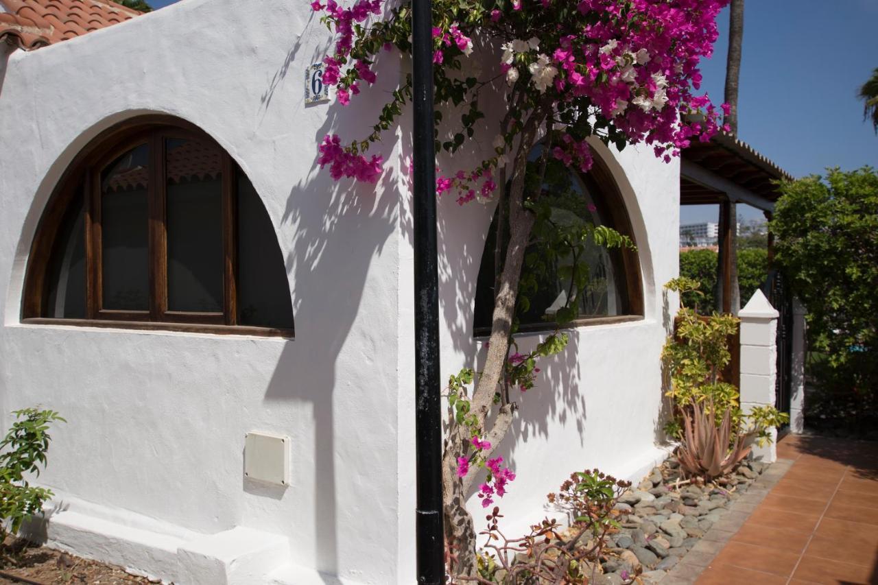 Serenity Garden Maspalomas  Esterno foto