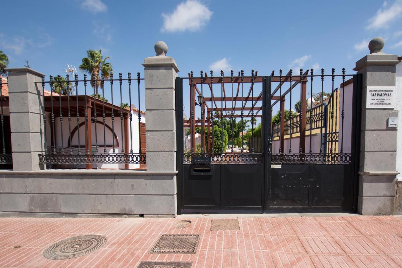 Serenity Garden Maspalomas  Esterno foto