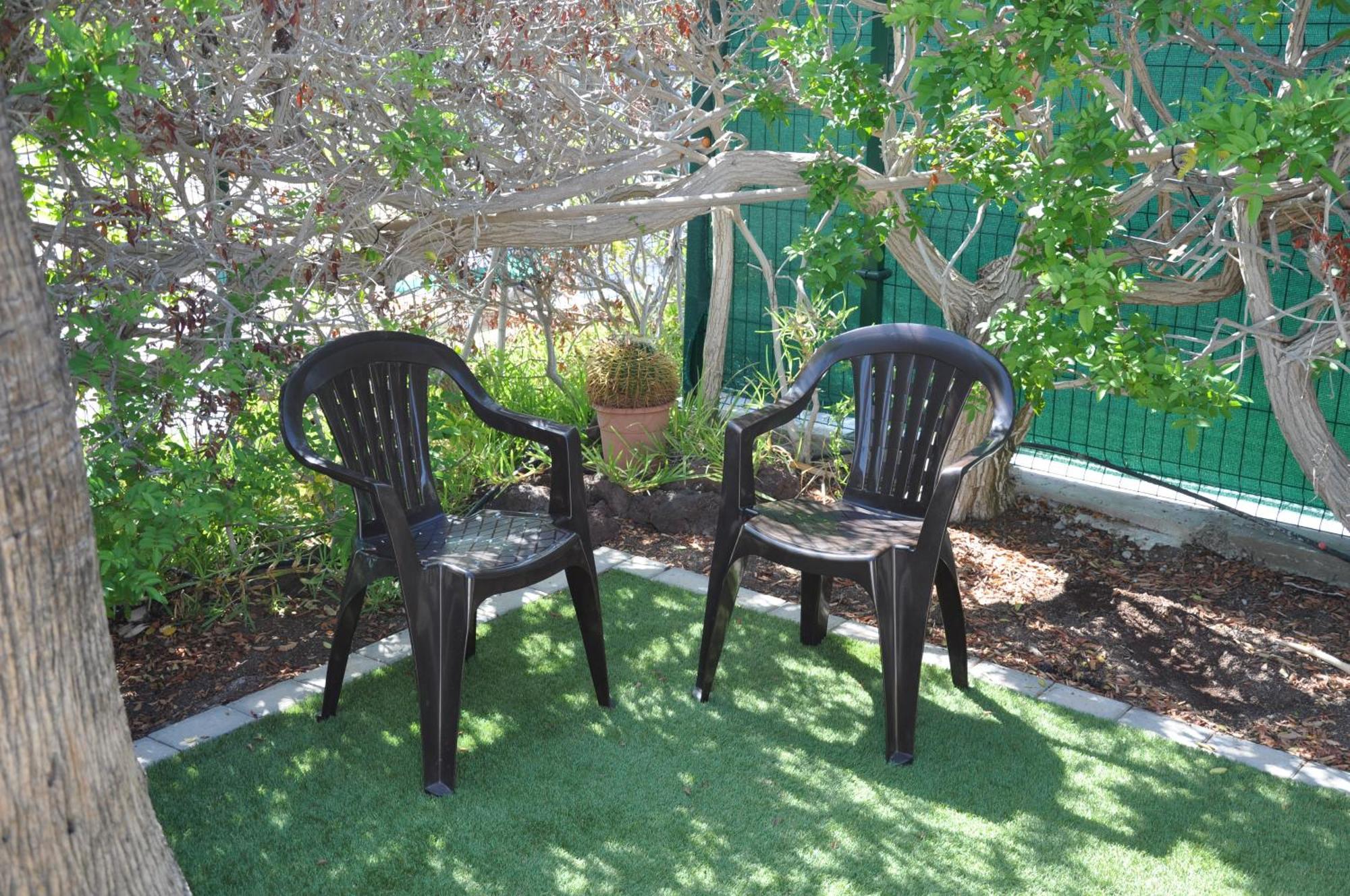 Serenity Garden Maspalomas  Esterno foto