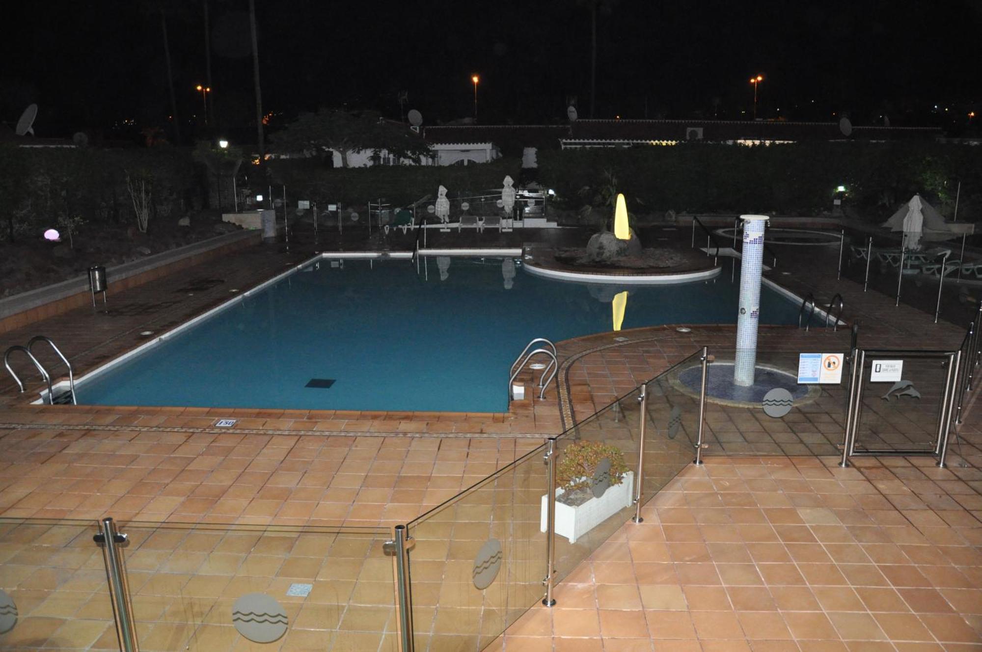 Serenity Garden Maspalomas  Esterno foto