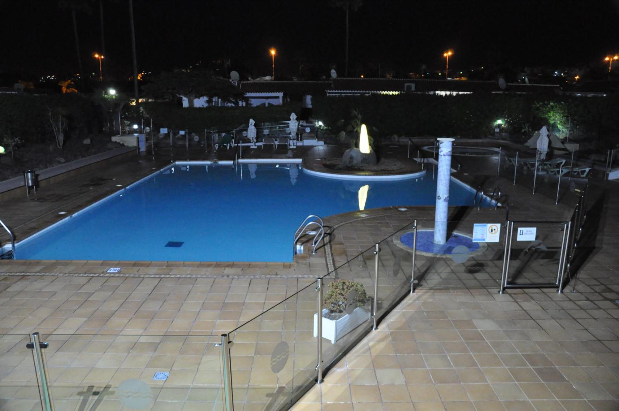 Serenity Garden Maspalomas  Esterno foto