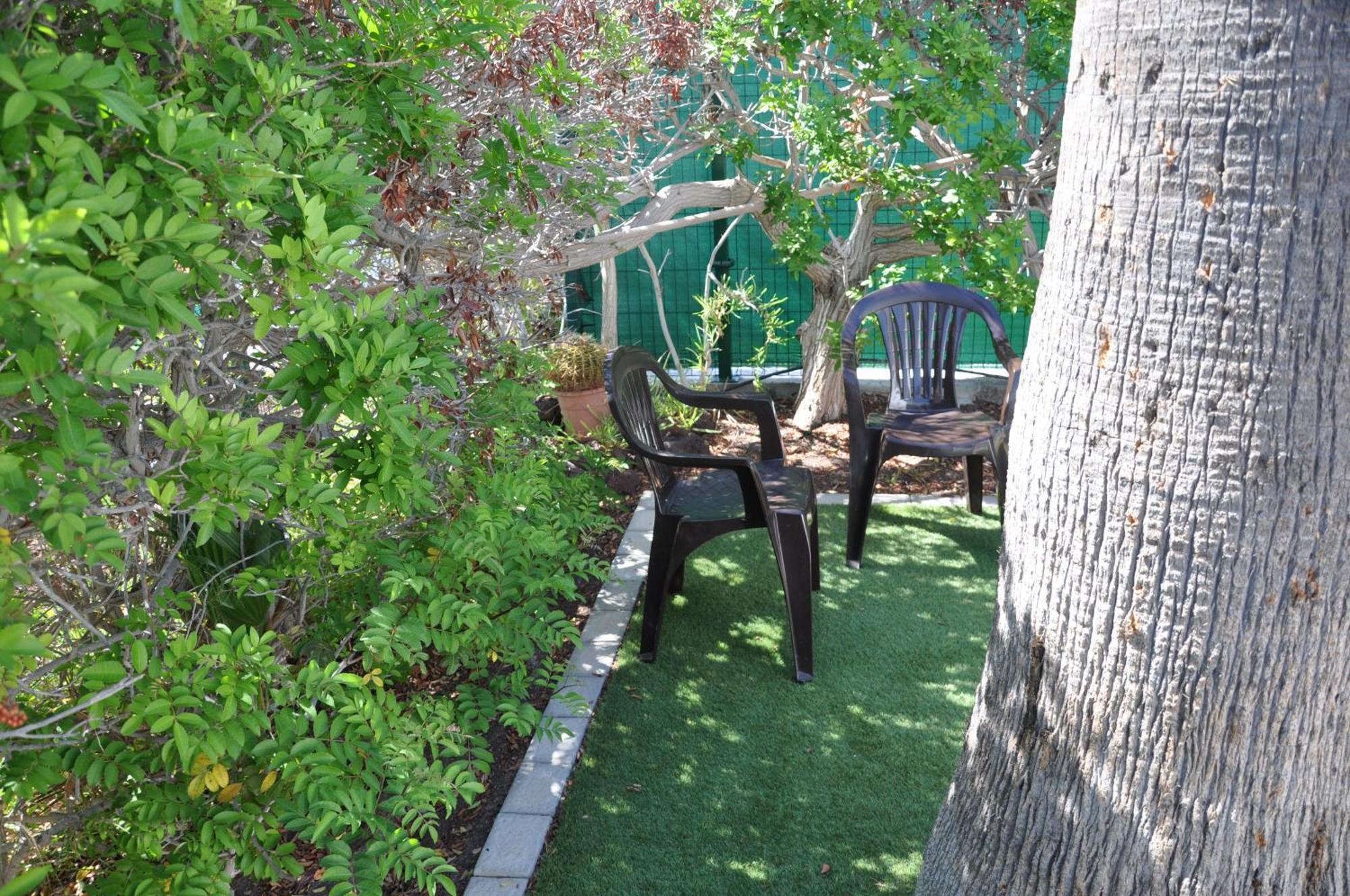 Serenity Garden Maspalomas  Esterno foto