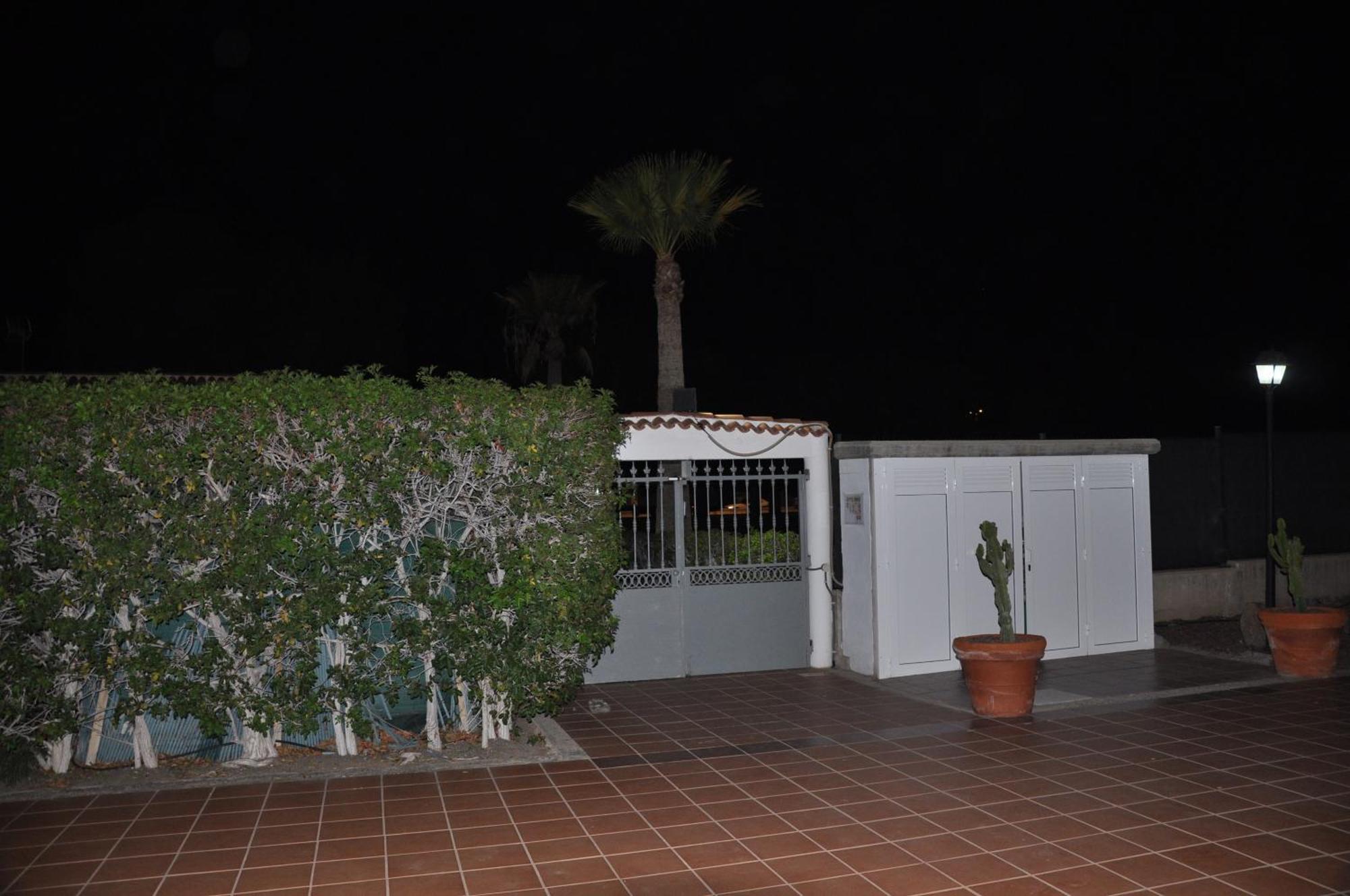 Serenity Garden Maspalomas  Esterno foto