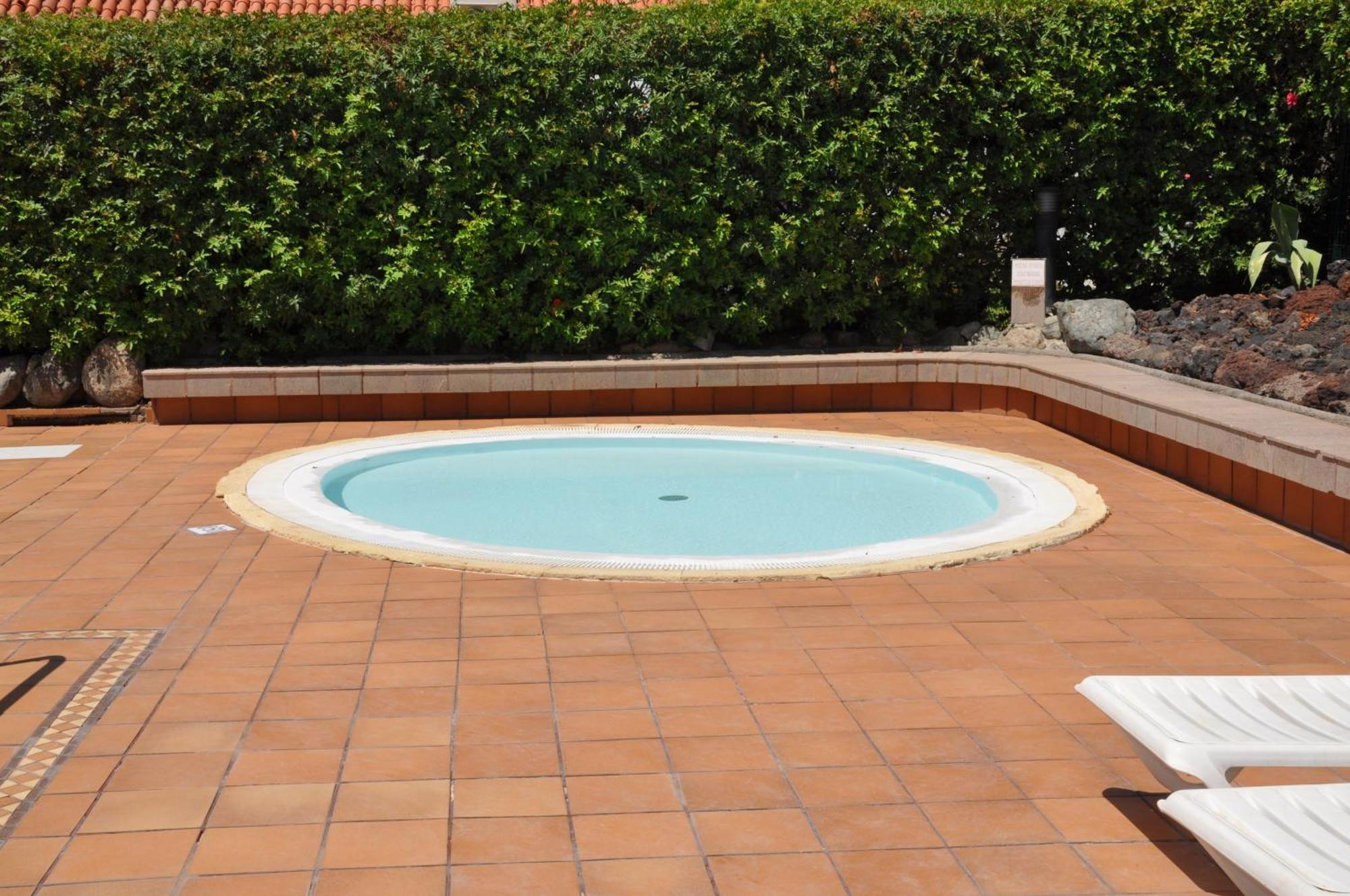 Serenity Garden Maspalomas  Esterno foto