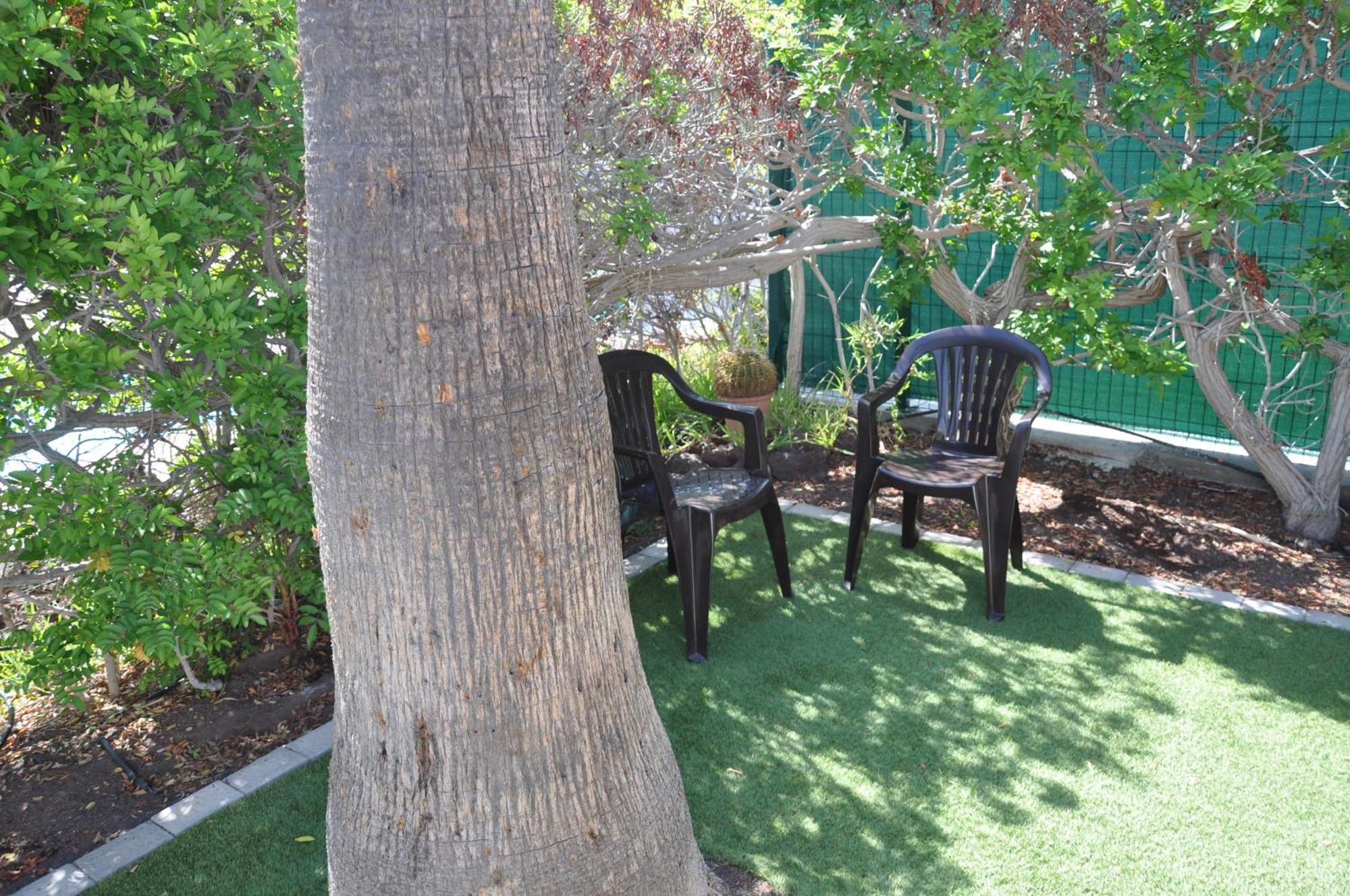 Serenity Garden Maspalomas  Esterno foto