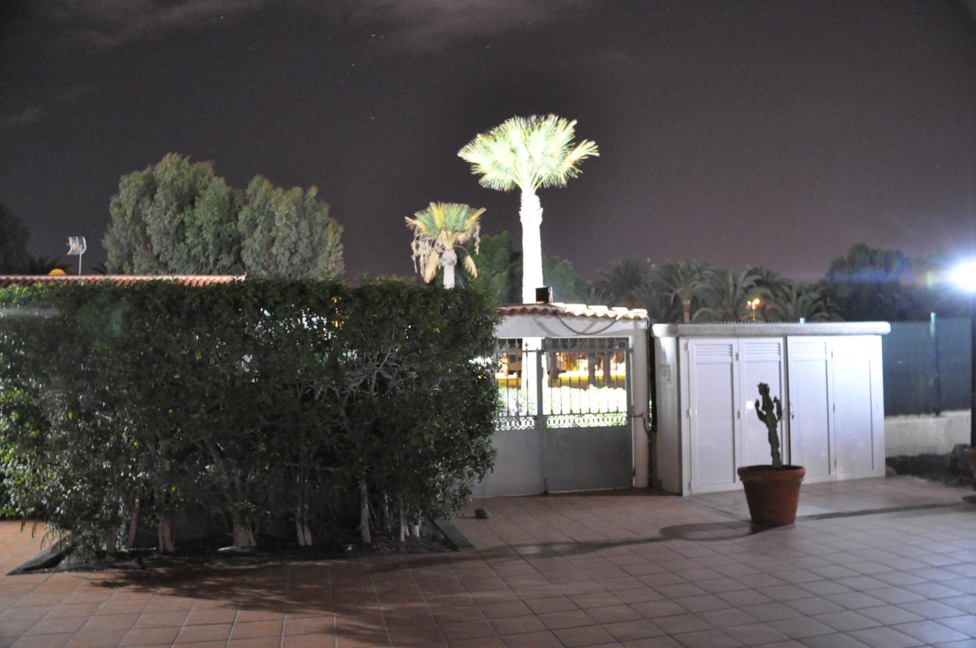 Serenity Garden Maspalomas  Esterno foto